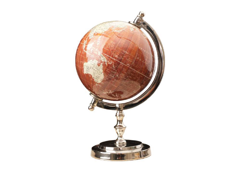 Globe Globe Nova Rico